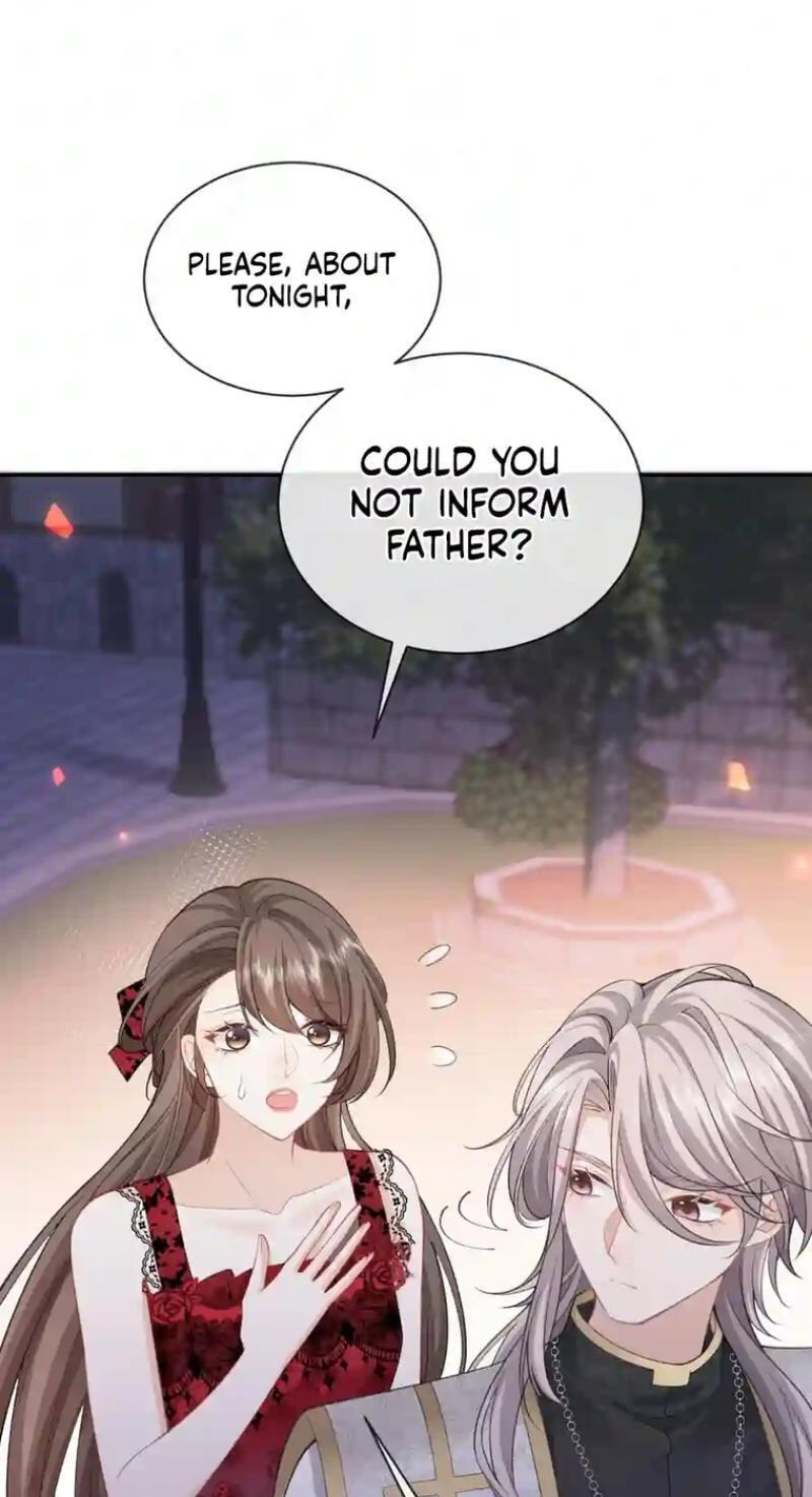 In This Life, I'm Resigning From Being a Villain Queen Chapter 6 page 24 - 