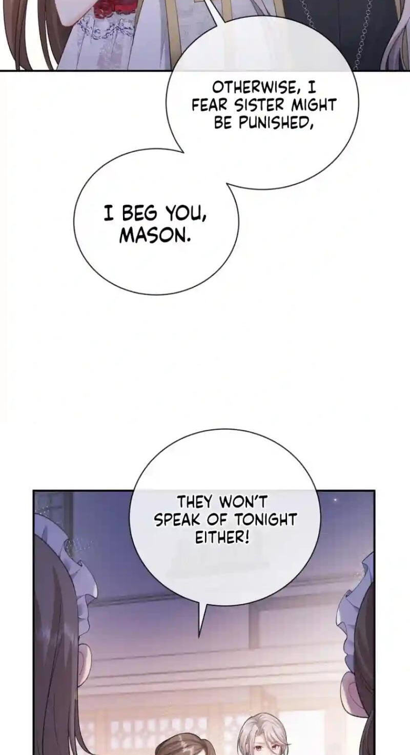 In This Life, I'm Resigning From Being a Villain Queen Chapter 6 page 25 - 