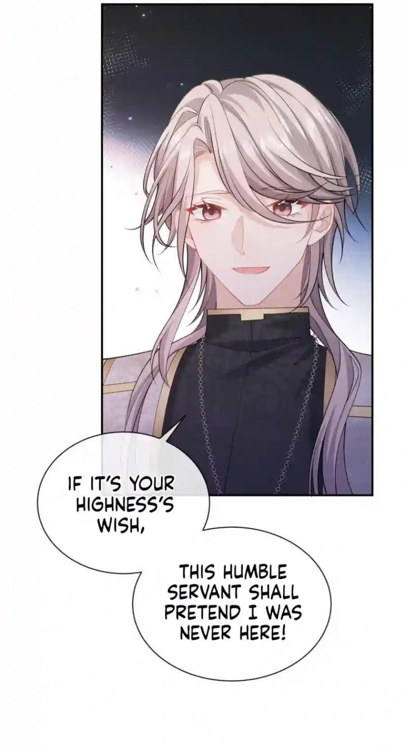 In This Life, I'm Resigning From Being a Villain Queen Chapter 6 page 28 - 