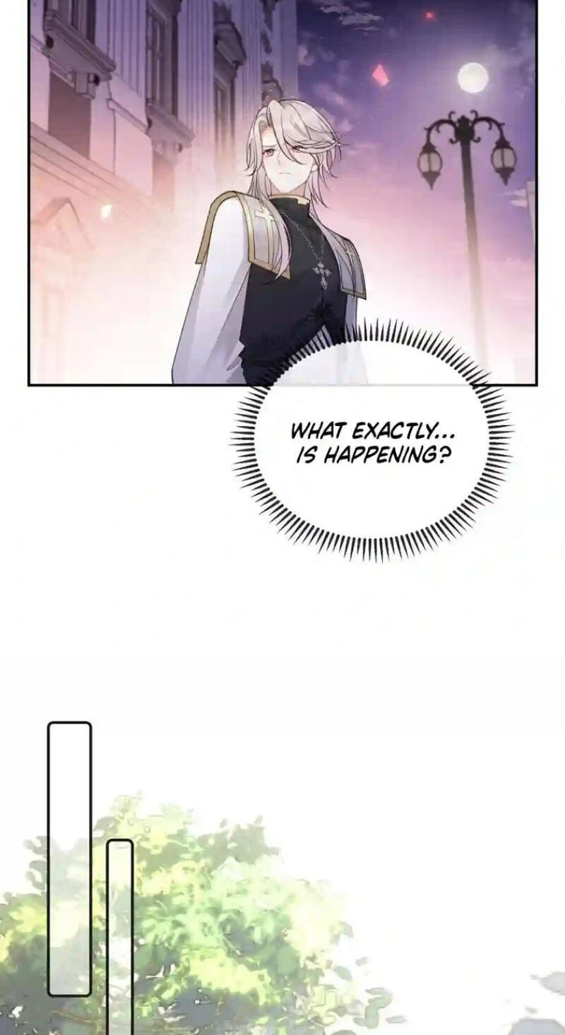 In This Life, I'm Resigning From Being a Villain Queen Chapter 6 page 34 - 