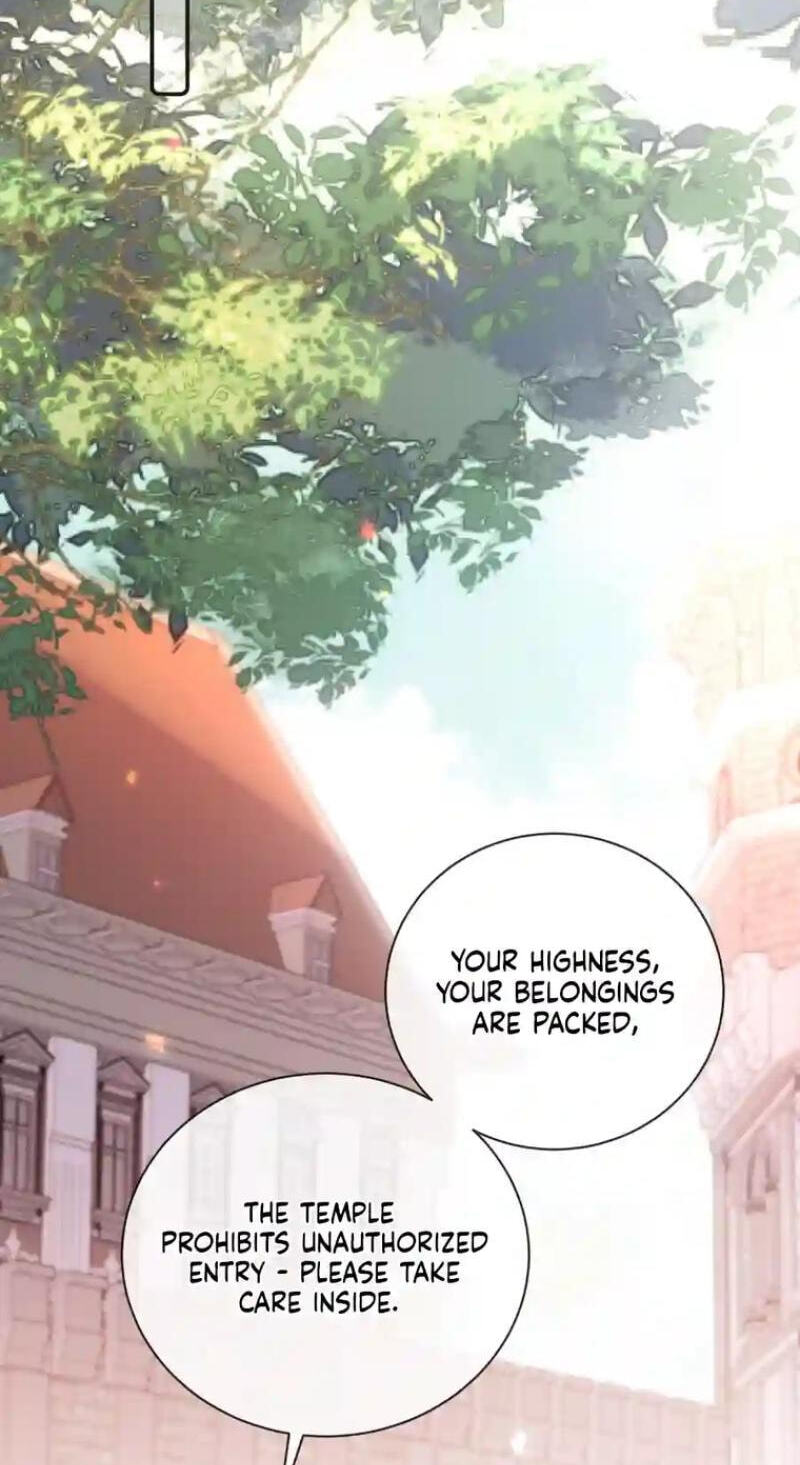 In This Life, I'm Resigning From Being a Villain Queen Chapter 6 page 35 - 