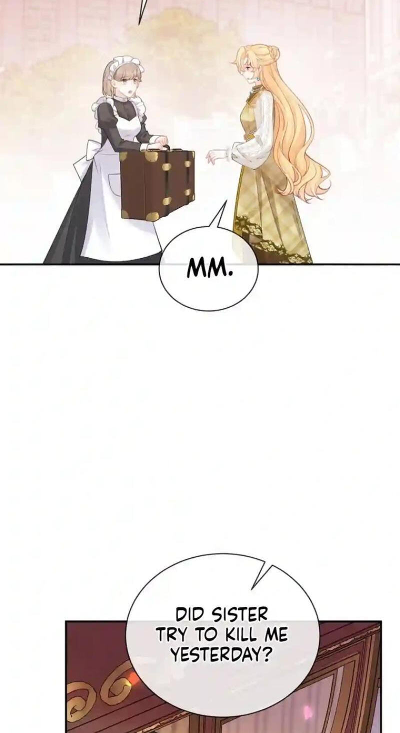 In This Life, I'm Resigning From Being a Villain Queen Chapter 6 page 36 - 