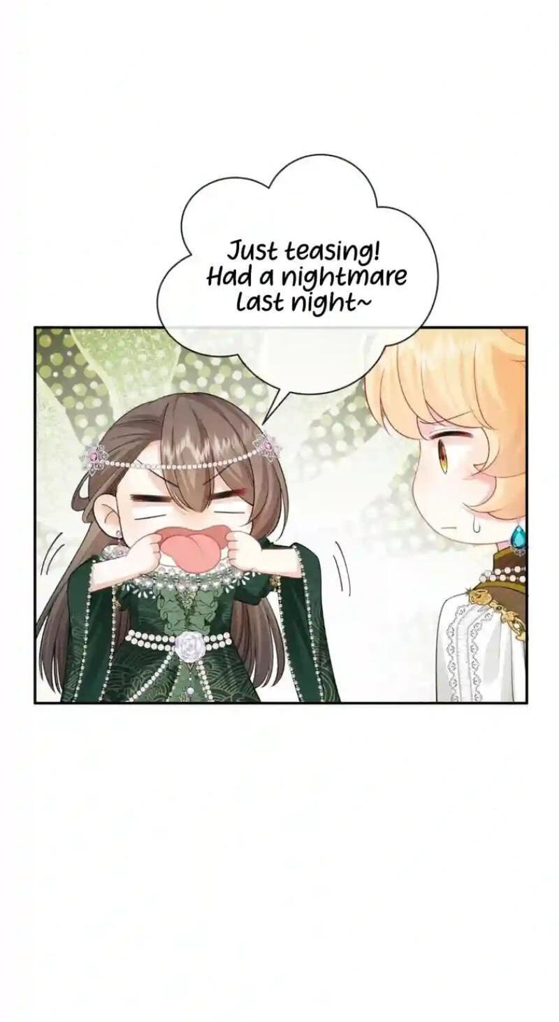 In This Life, I'm Resigning From Being a Villain Queen Chapter 6 page 39 - 