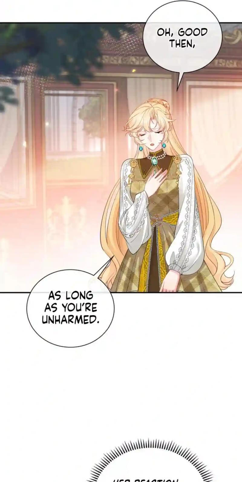 In This Life, I'm Resigning From Being a Villain Queen Chapter 6 page 40 - 