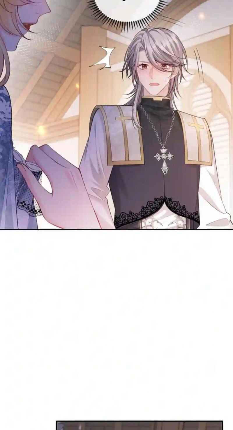 In This Life, I'm Resigning From Being a Villain Queen Chapter 6 page 5 - 
