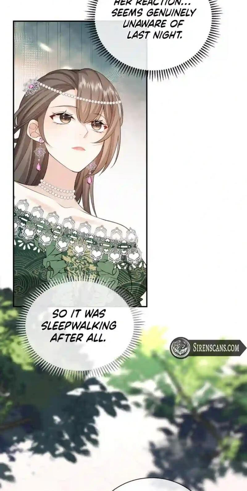 In This Life, I'm Resigning From Being a Villain Queen Chapter 6 page 41 - 