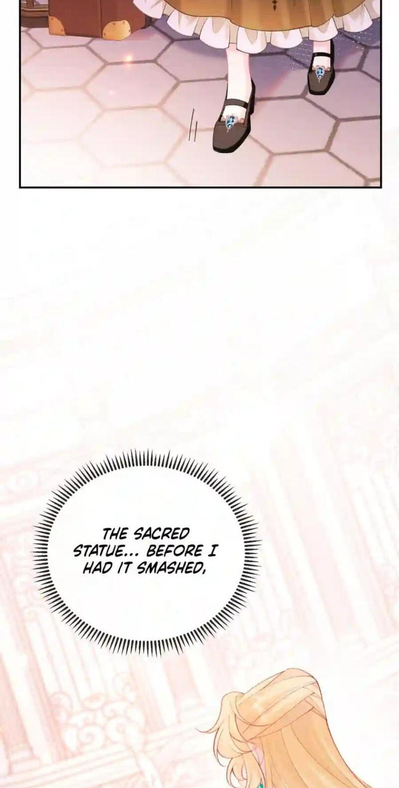 In This Life, I'm Resigning From Being a Villain Queen Chapter 6 page 51 - 
