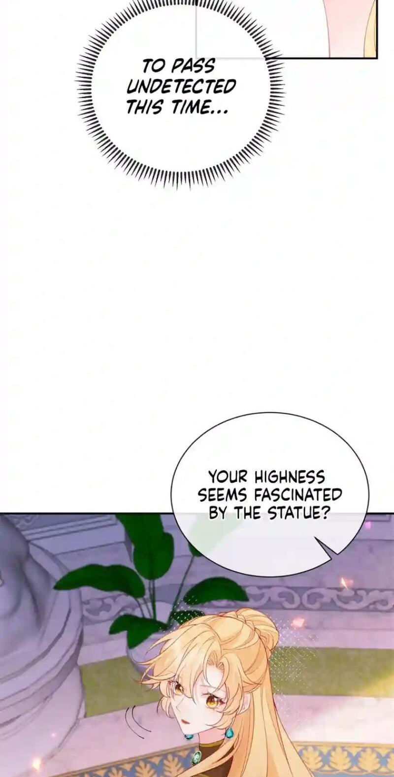 In This Life, I'm Resigning From Being a Villain Queen Chapter 6 page 54 - 