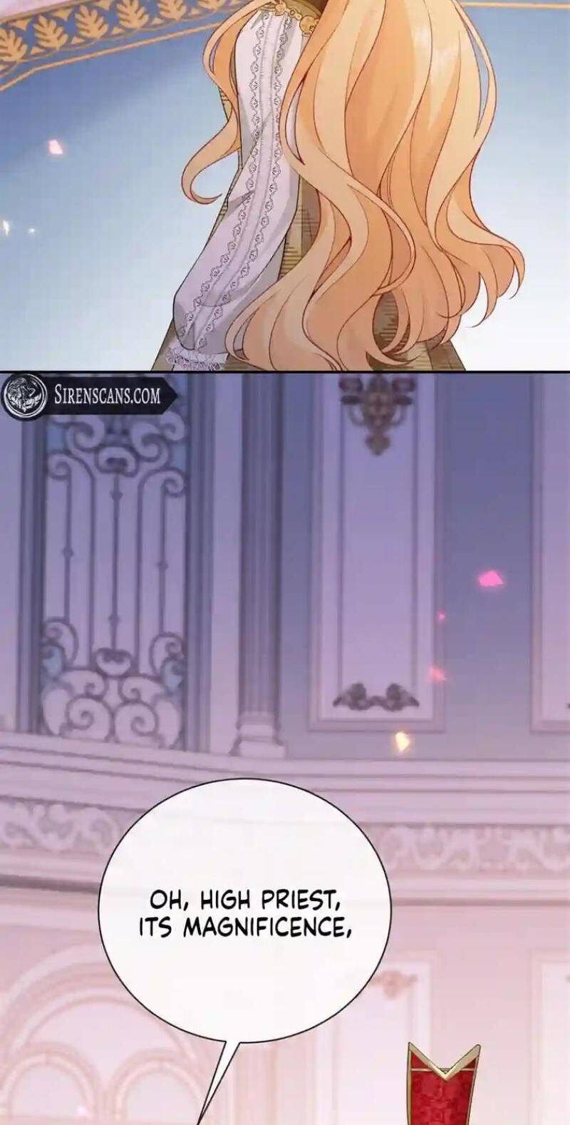 In This Life, I'm Resigning From Being a Villain Queen Chapter 6 page 55 - 