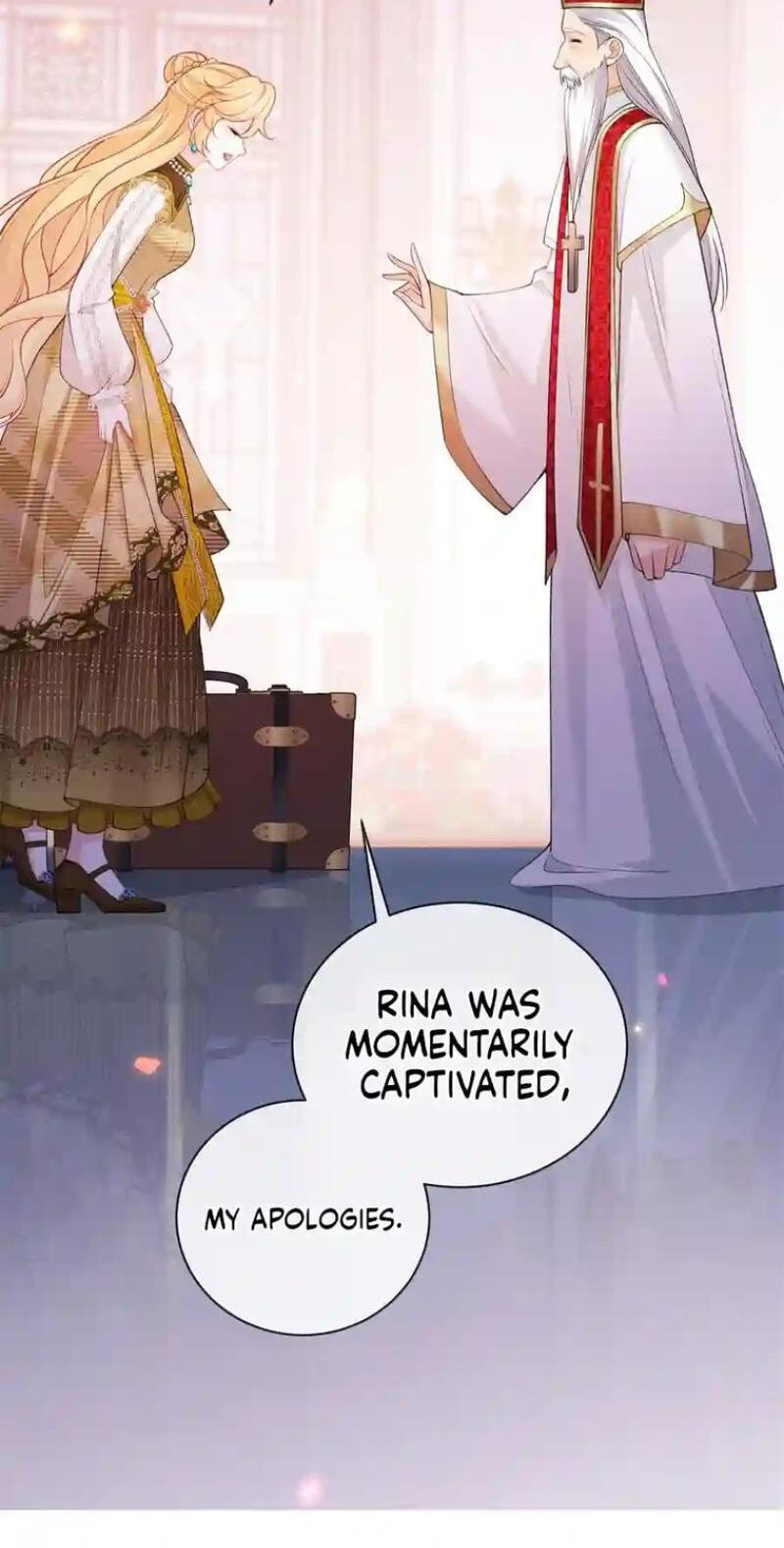 In This Life, I'm Resigning From Being a Villain Queen Chapter 6 page 56 - 