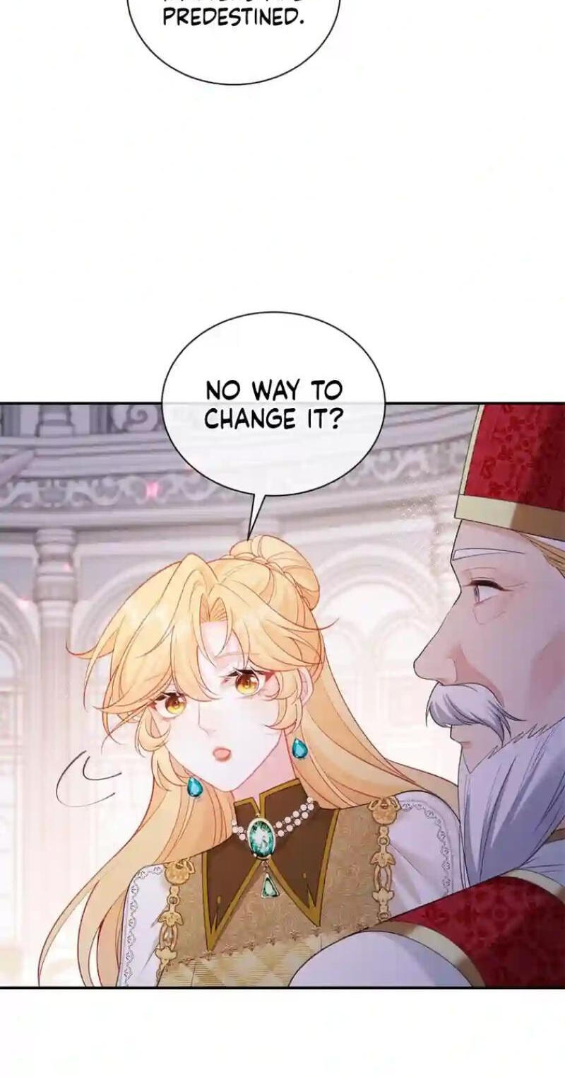 In This Life, I'm Resigning From Being a Villain Queen Chapter 6 page 59 - 