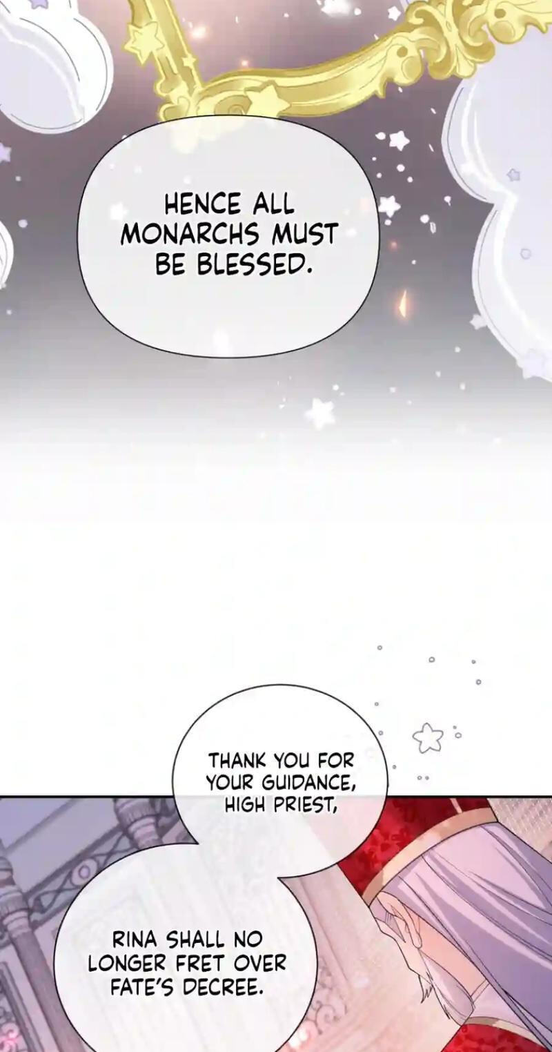 In This Life, I'm Resigning From Being a Villain Queen Chapter 6 page 62 - 