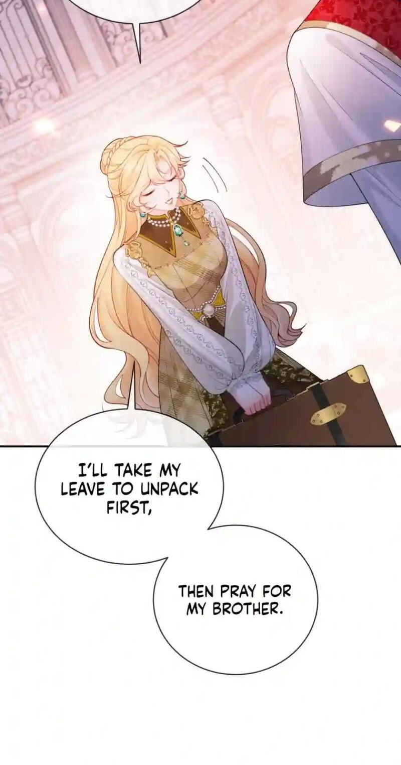 In This Life, I'm Resigning From Being a Villain Queen Chapter 6 page 63 - 