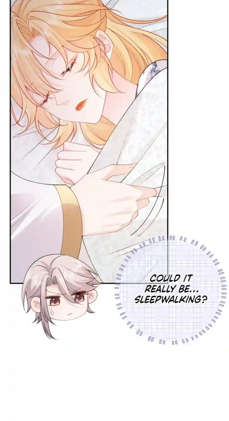 In This Life, I'm Resigning From Being a Villain Queen Chapter 6 page 10 - 