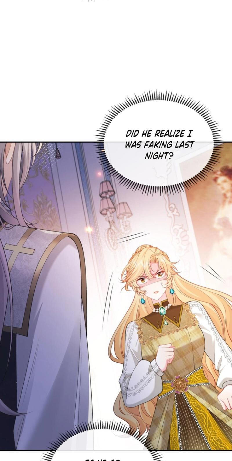 In This Life, I'm Resigning From Being a Villain Queen Chapter 7 page 15 - 