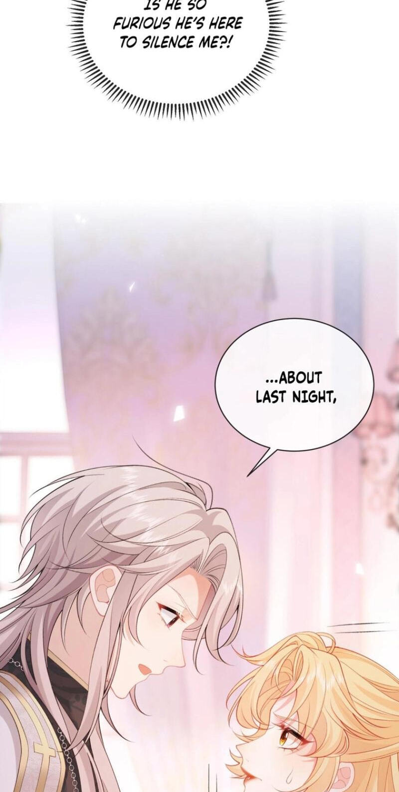 In This Life, I'm Resigning From Being a Villain Queen Chapter 7 page 16 - 