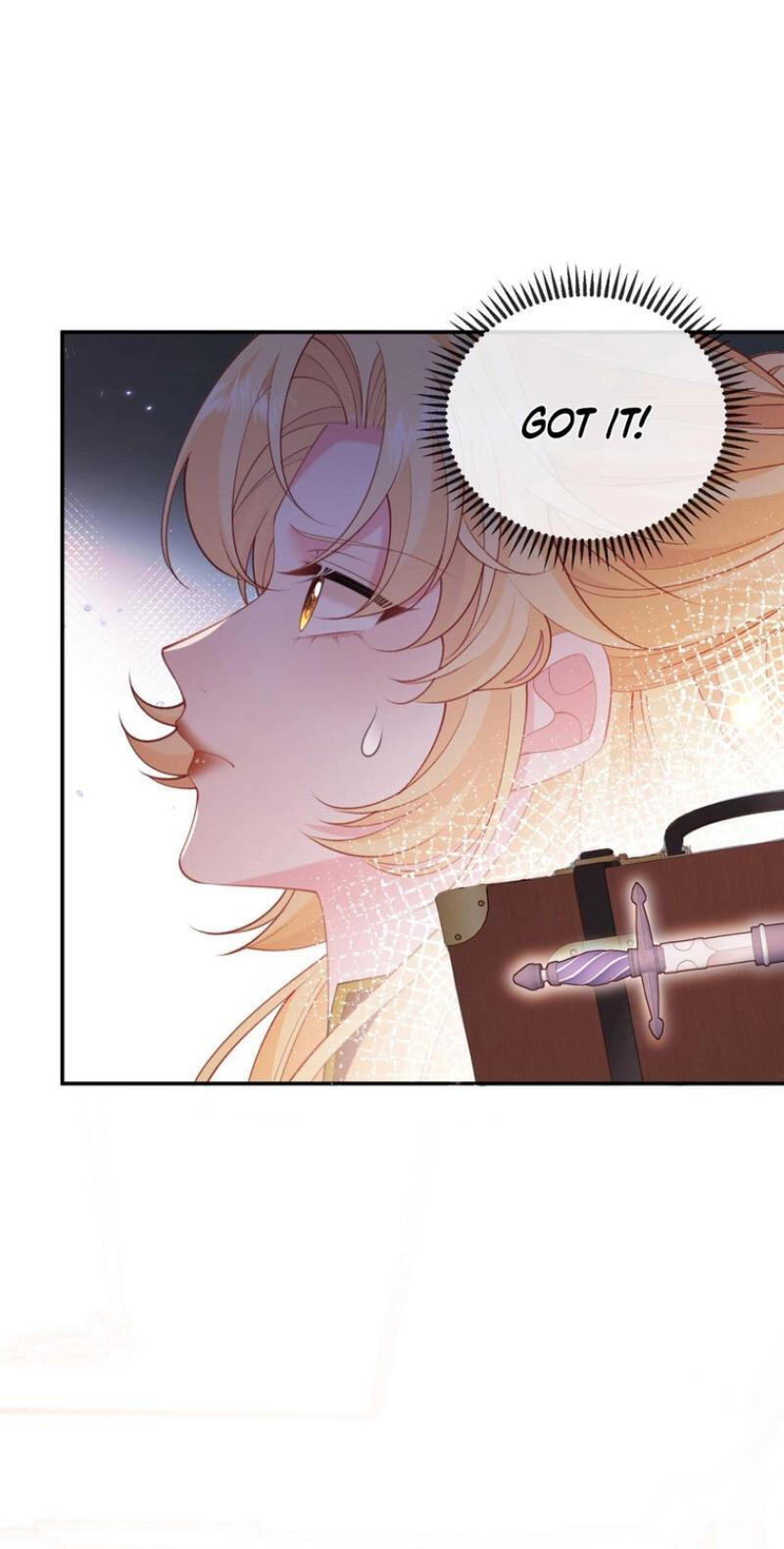 In This Life, I'm Resigning From Being a Villain Queen Chapter 7 page 19 - 