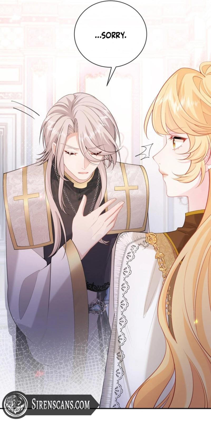 In This Life, I'm Resigning From Being a Villain Queen Chapter 7 page 20 - 