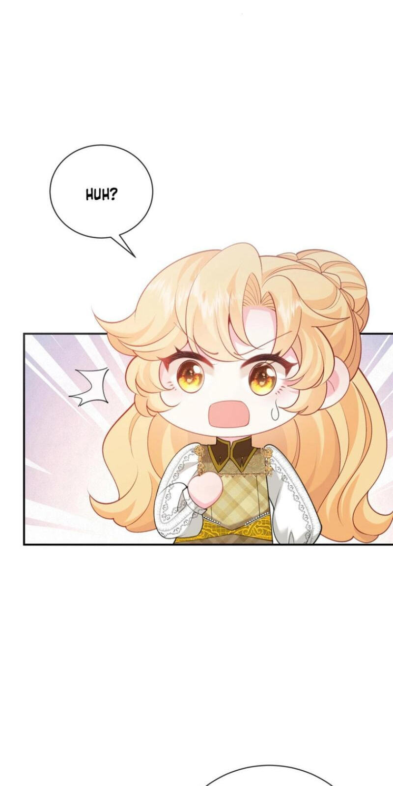 In This Life, I'm Resigning From Being a Villain Queen Chapter 7 page 21 - 
