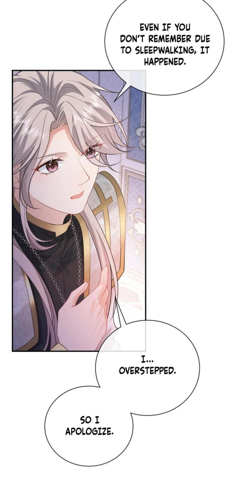 In This Life, I'm Resigning From Being a Villain Queen Chapter 7 page 22 - 