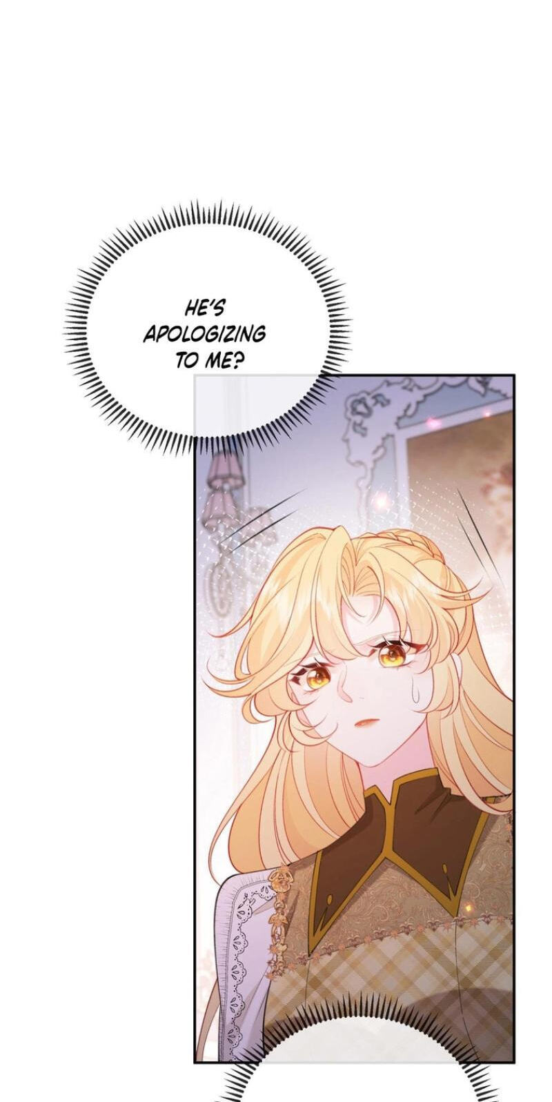 In This Life, I'm Resigning From Being a Villain Queen Chapter 7 page 23 - 