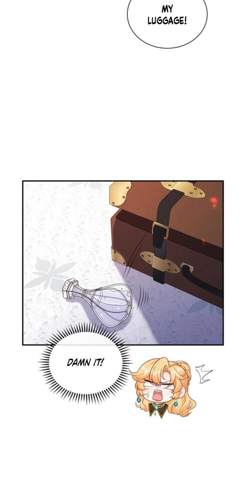 In This Life, I'm Resigning From Being a Villain Queen Chapter 7 page 27 - 