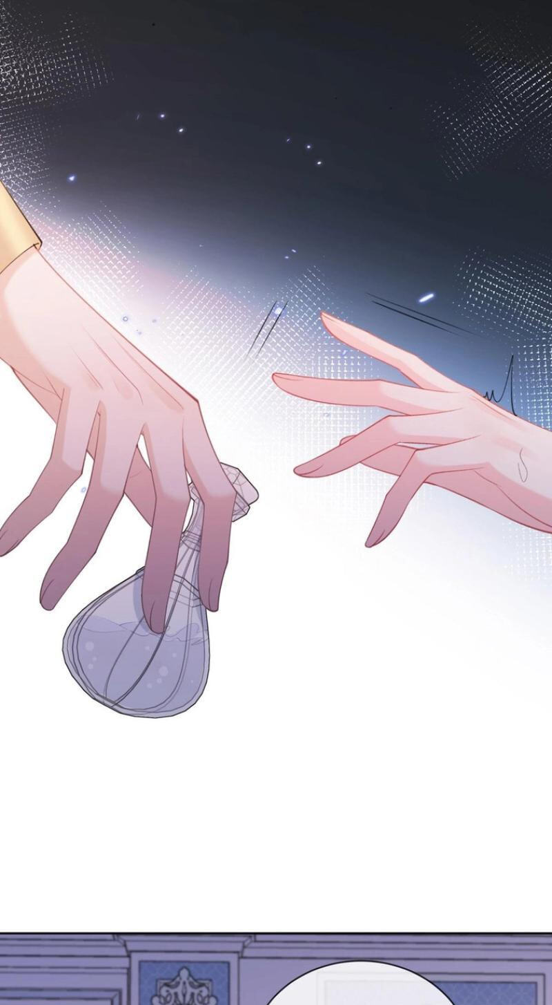 In This Life, I'm Resigning From Being a Villain Queen Chapter 7 page 29 - 