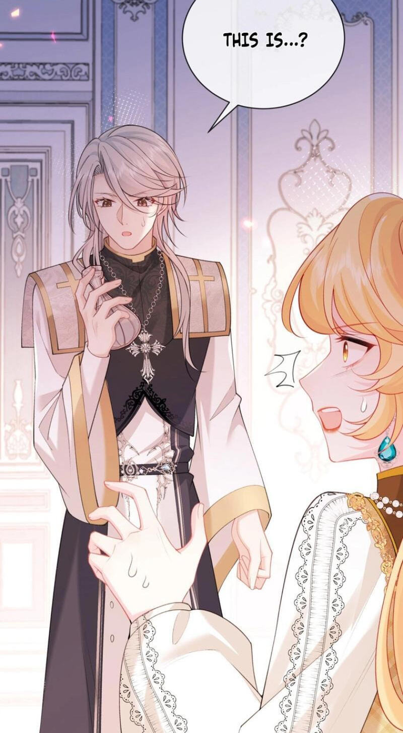 In This Life, I'm Resigning From Being a Villain Queen Chapter 7 page 30 - 