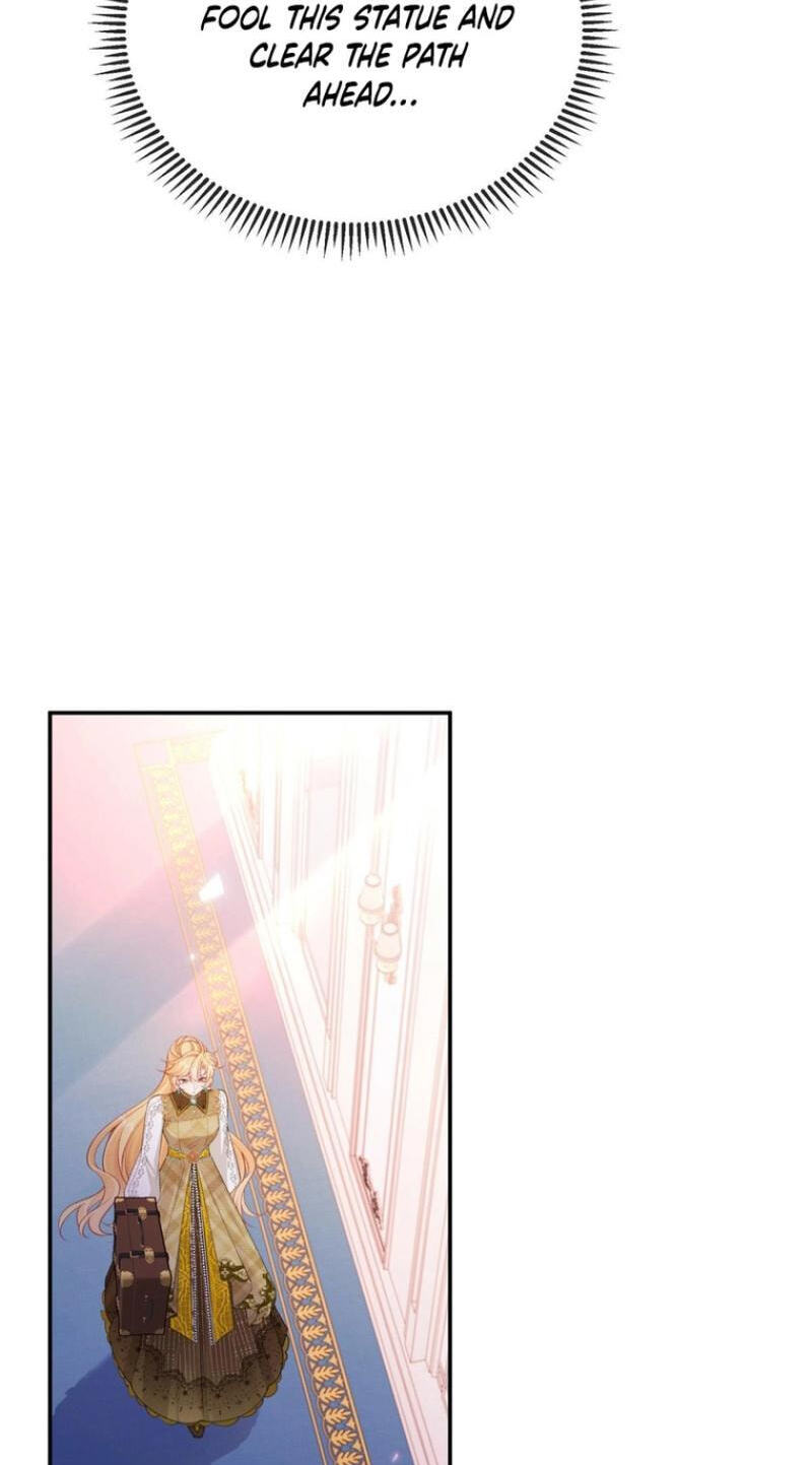 In This Life, I'm Resigning From Being a Villain Queen Chapter 7 page 4 - 