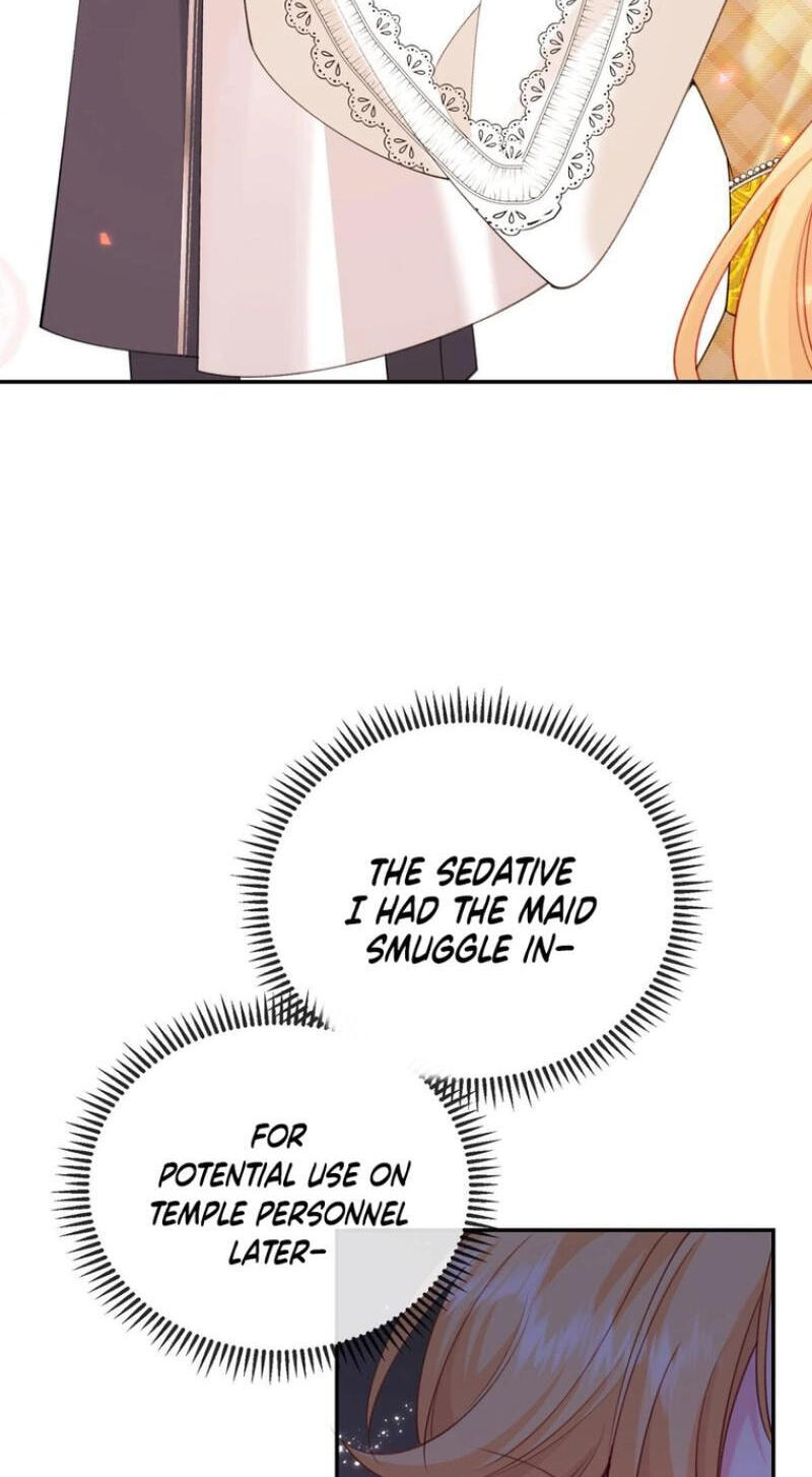 In This Life, I'm Resigning From Being a Villain Queen Chapter 7 page 31 - 