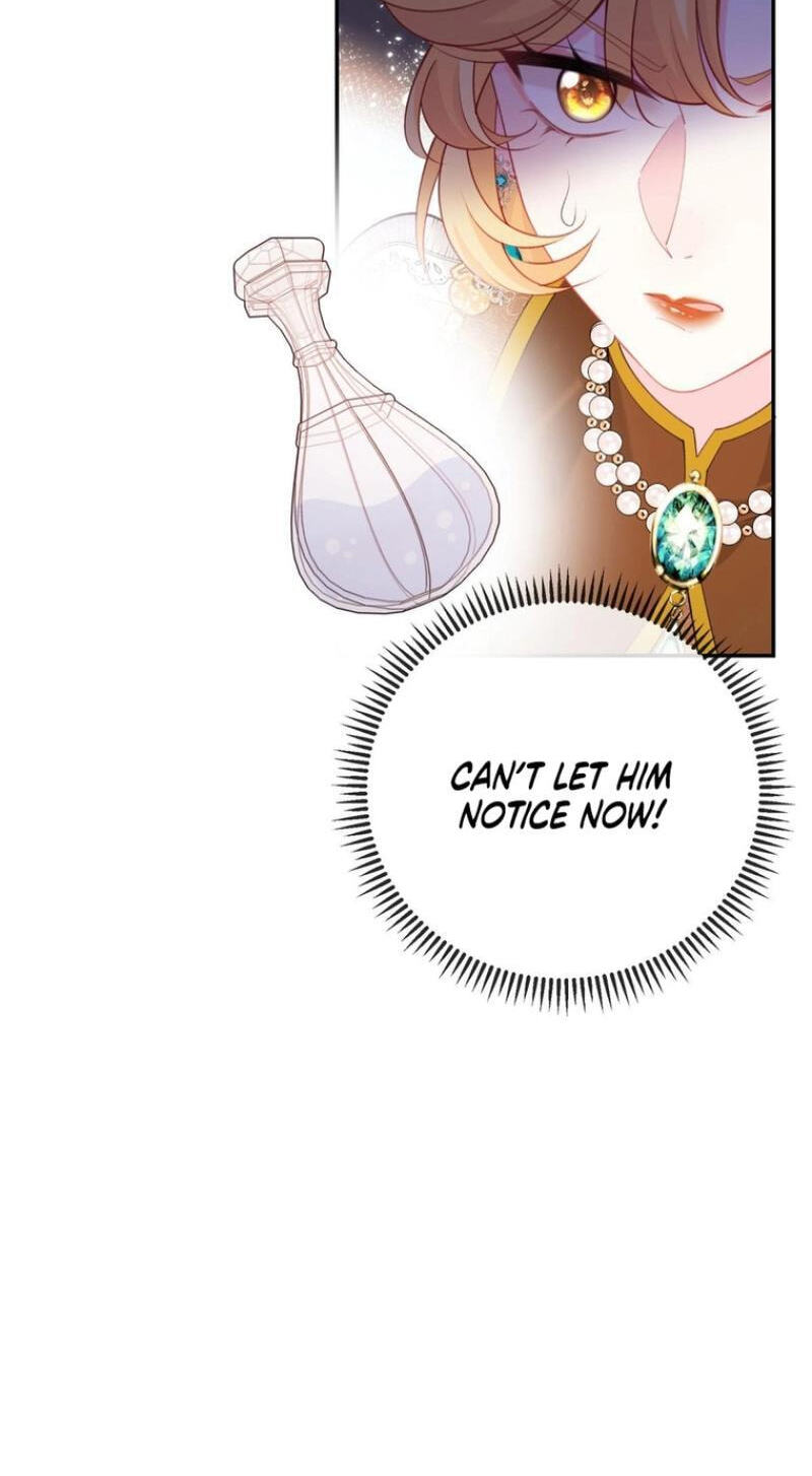 In This Life, I'm Resigning From Being a Villain Queen Chapter 7 page 32 - 