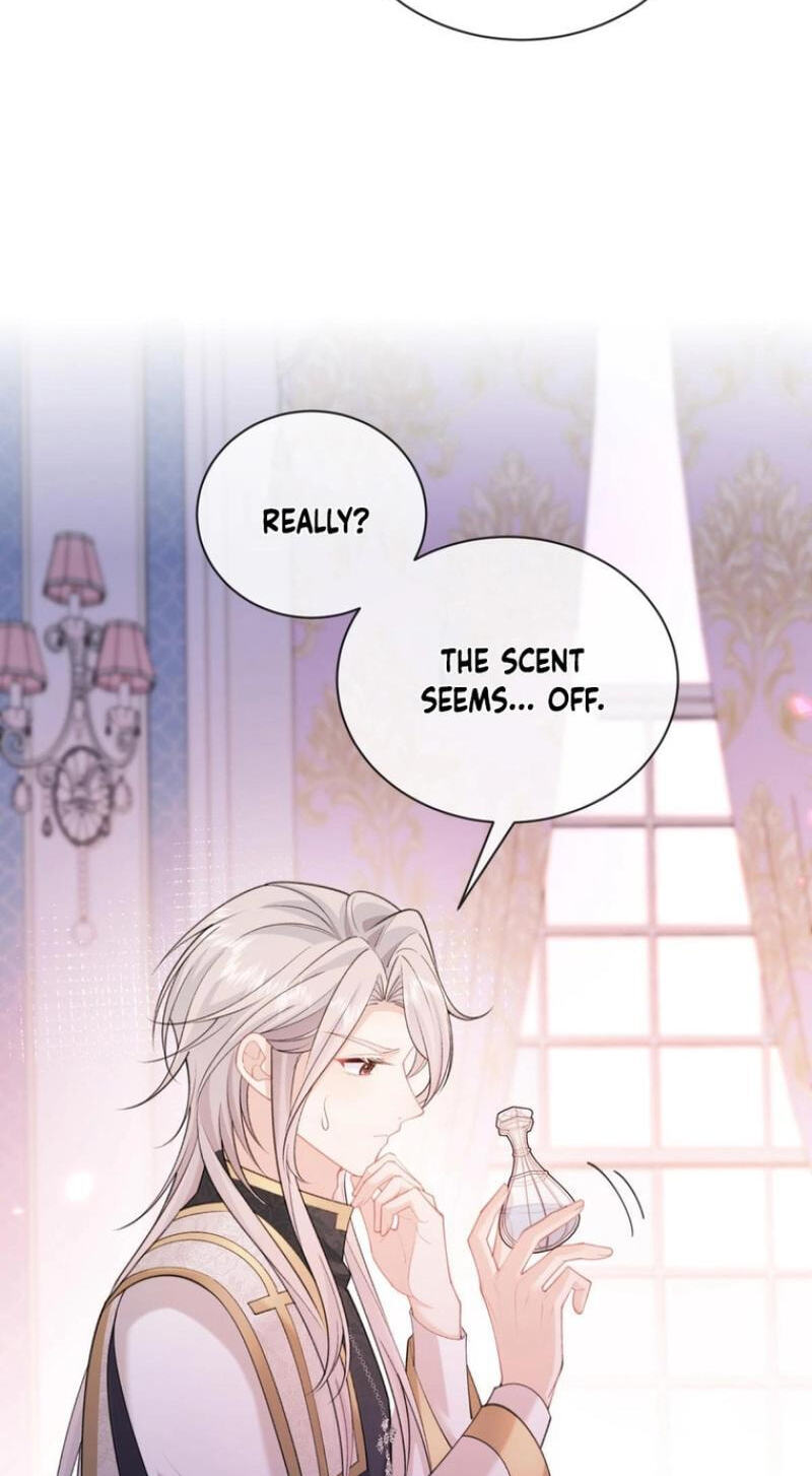 In This Life, I'm Resigning From Being a Villain Queen Chapter 7 page 34 - 