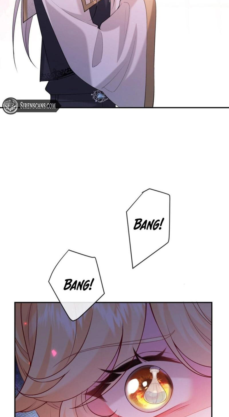 In This Life, I'm Resigning From Being a Villain Queen Chapter 7 page 35 - 