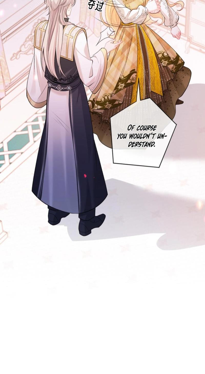 In This Life, I'm Resigning From Being a Villain Queen Chapter 7 page 37 - 