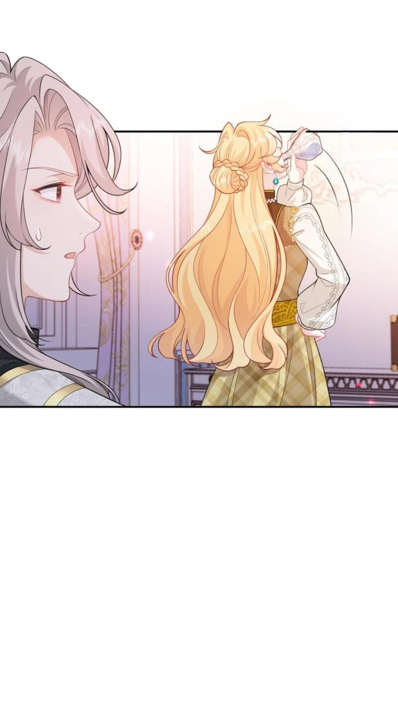 In This Life, I'm Resigning From Being a Villain Queen Chapter 7 page 38 - 