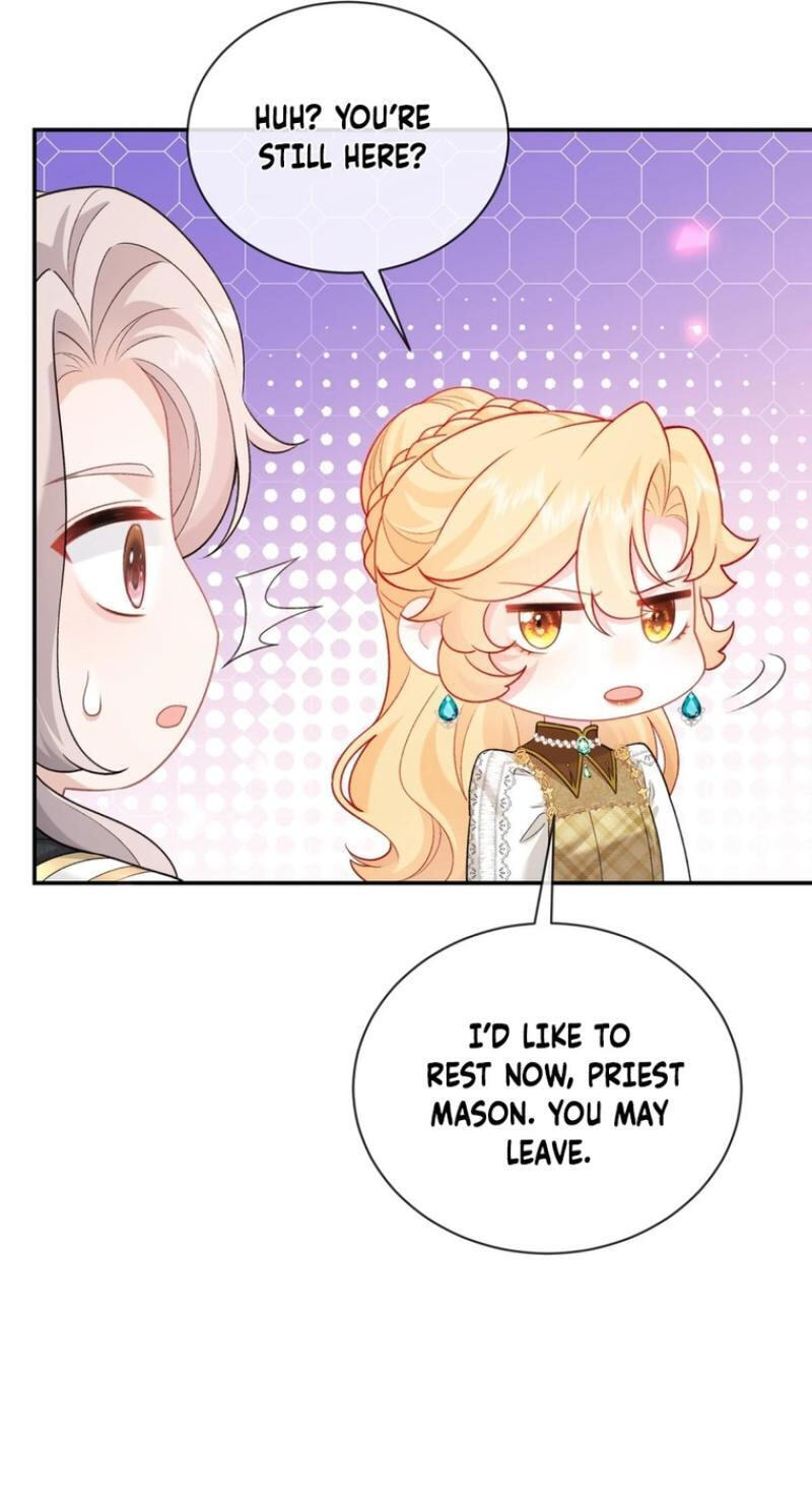 In This Life, I'm Resigning From Being a Villain Queen Chapter 7 page 39 - 