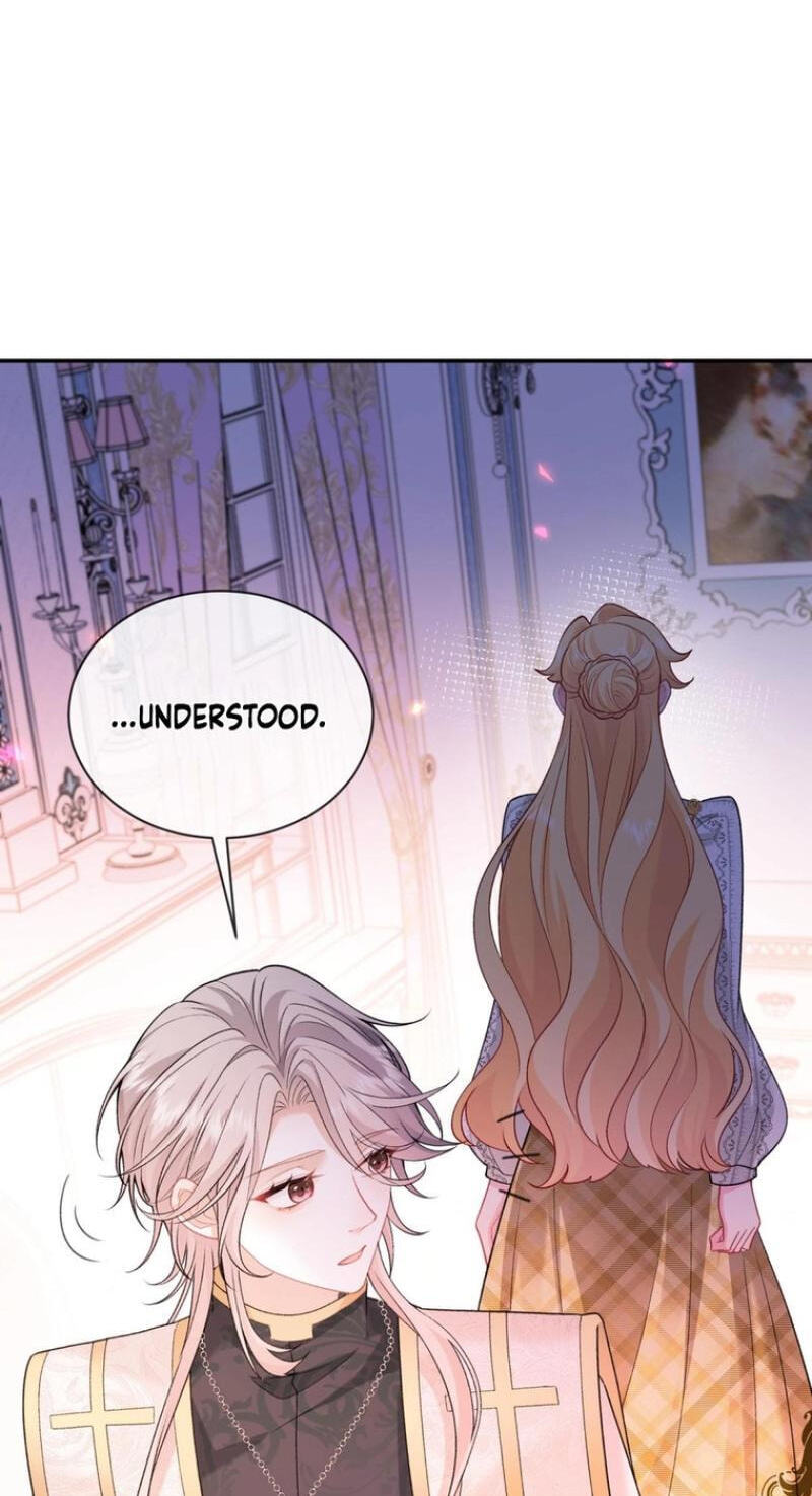 In This Life, I'm Resigning From Being a Villain Queen Chapter 7 page 40 - 