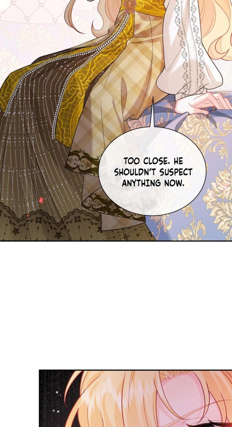 In This Life, I'm Resigning From Being a Villain Queen Chapter 7 page 43 - 