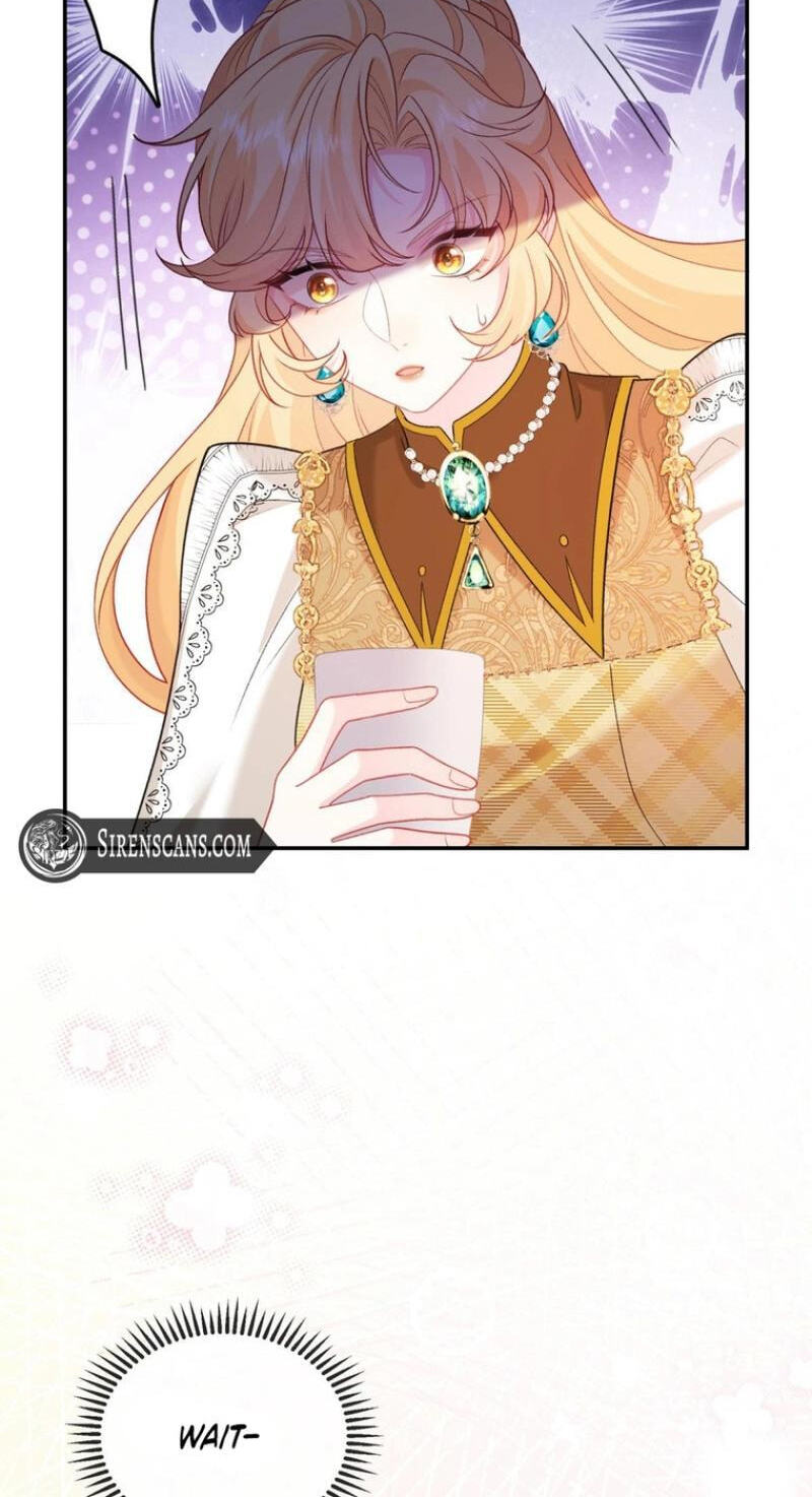In This Life, I'm Resigning From Being a Villain Queen Chapter 7 page 46 - 