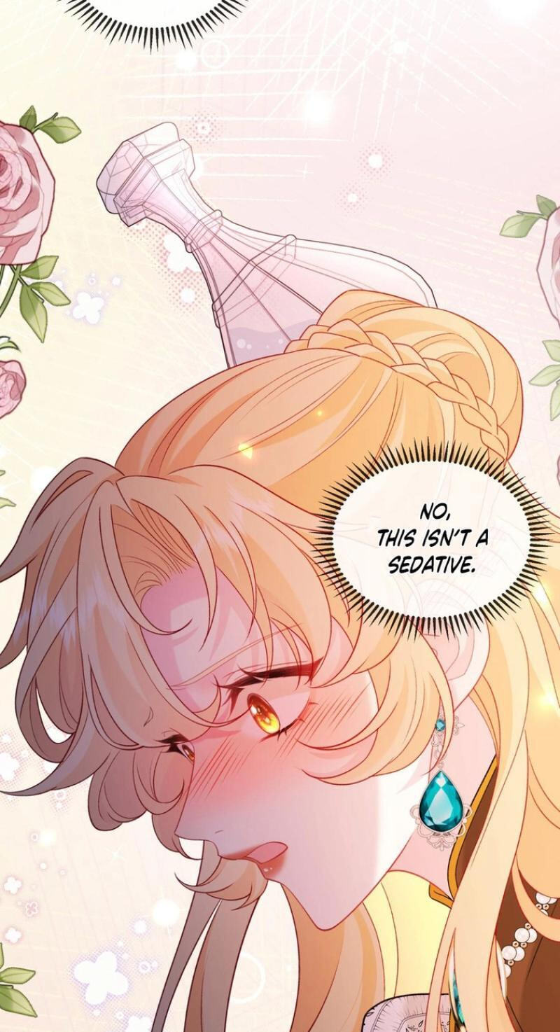 In This Life, I'm Resigning From Being a Villain Queen Chapter 7 page 47 - 