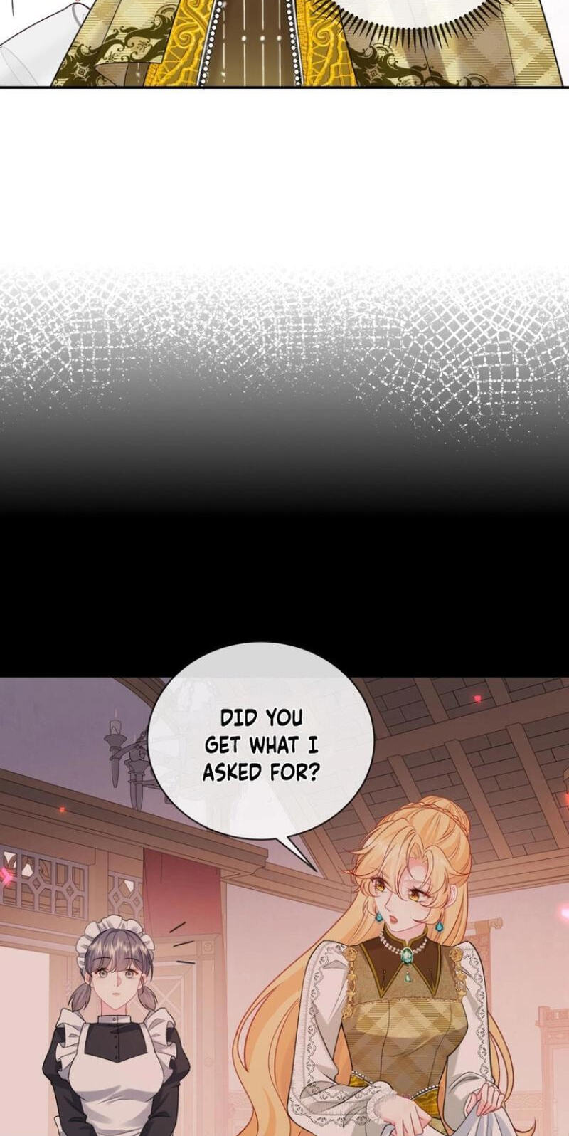 In This Life, I'm Resigning From Being a Villain Queen Chapter 7 page 50 - 