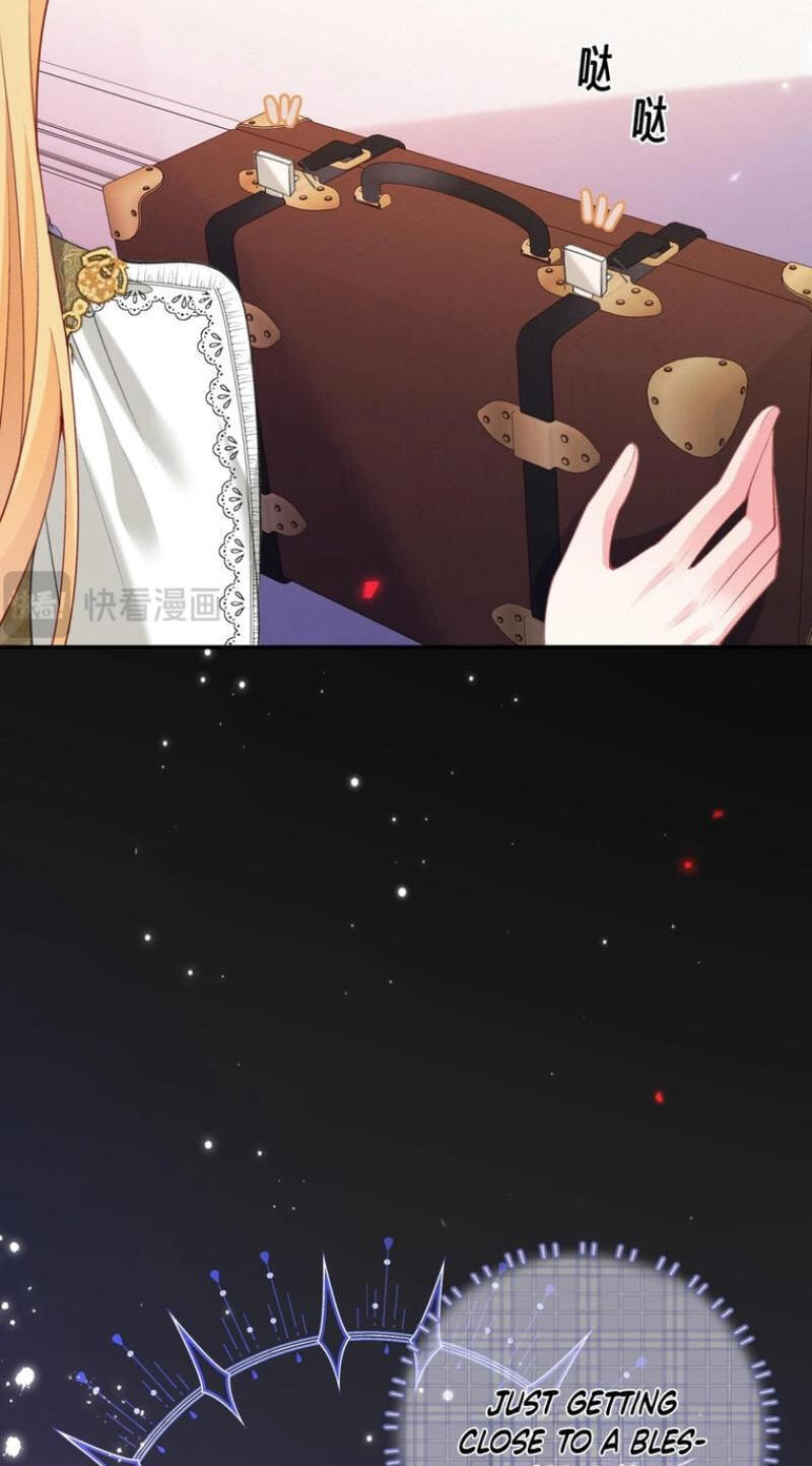 In This Life, I'm Resigning From Being a Villain Queen Chapter 7 page 6 - 
