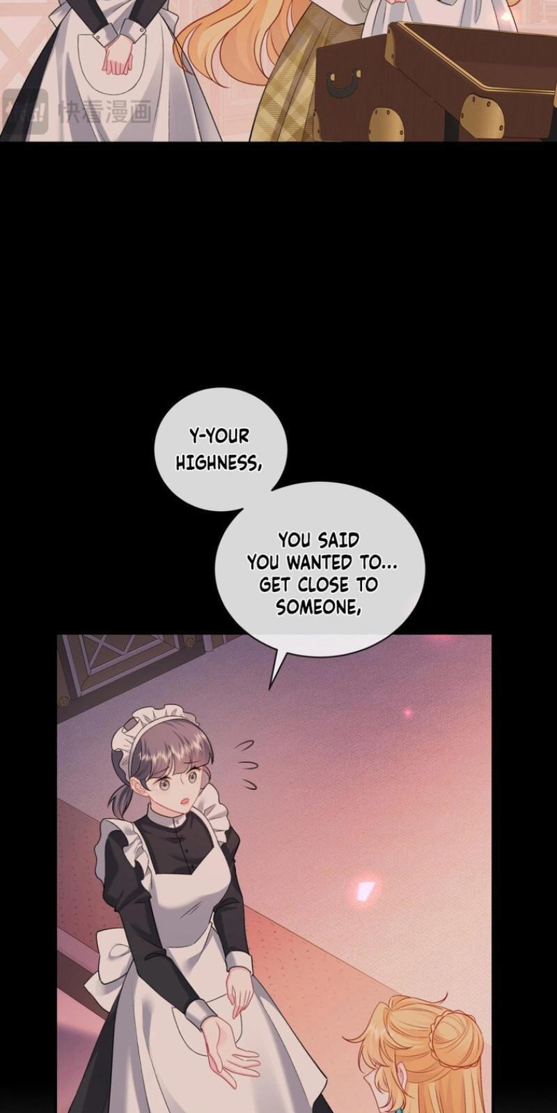 In This Life, I'm Resigning From Being a Villain Queen Chapter 7 page 51 - 