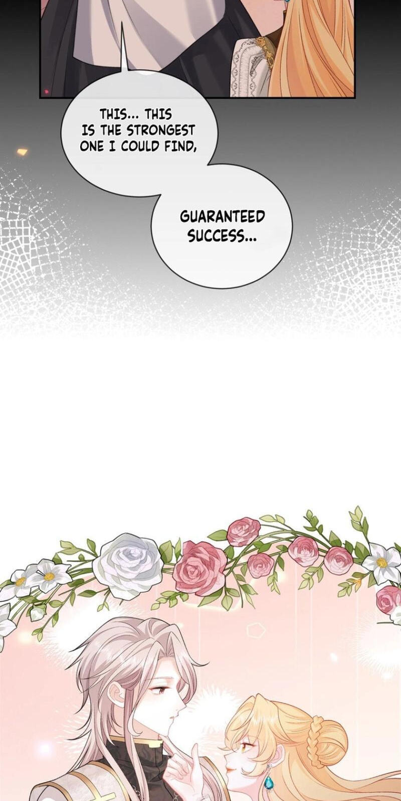 In This Life, I'm Resigning From Being a Villain Queen Chapter 7 page 52 - 