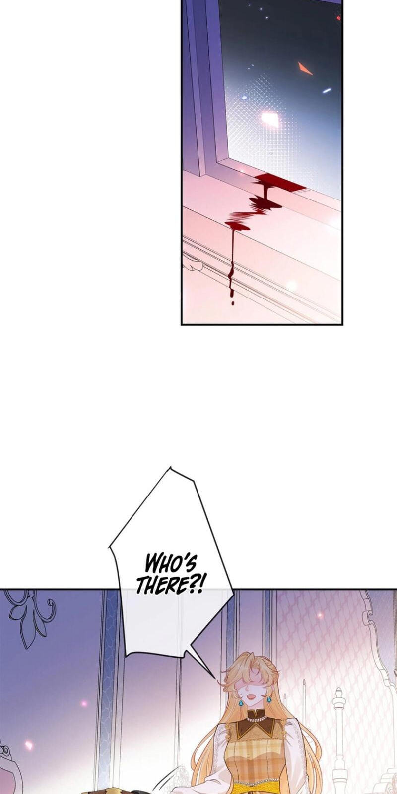 In This Life, I'm Resigning From Being a Villain Queen Chapter 7 page 56 - 