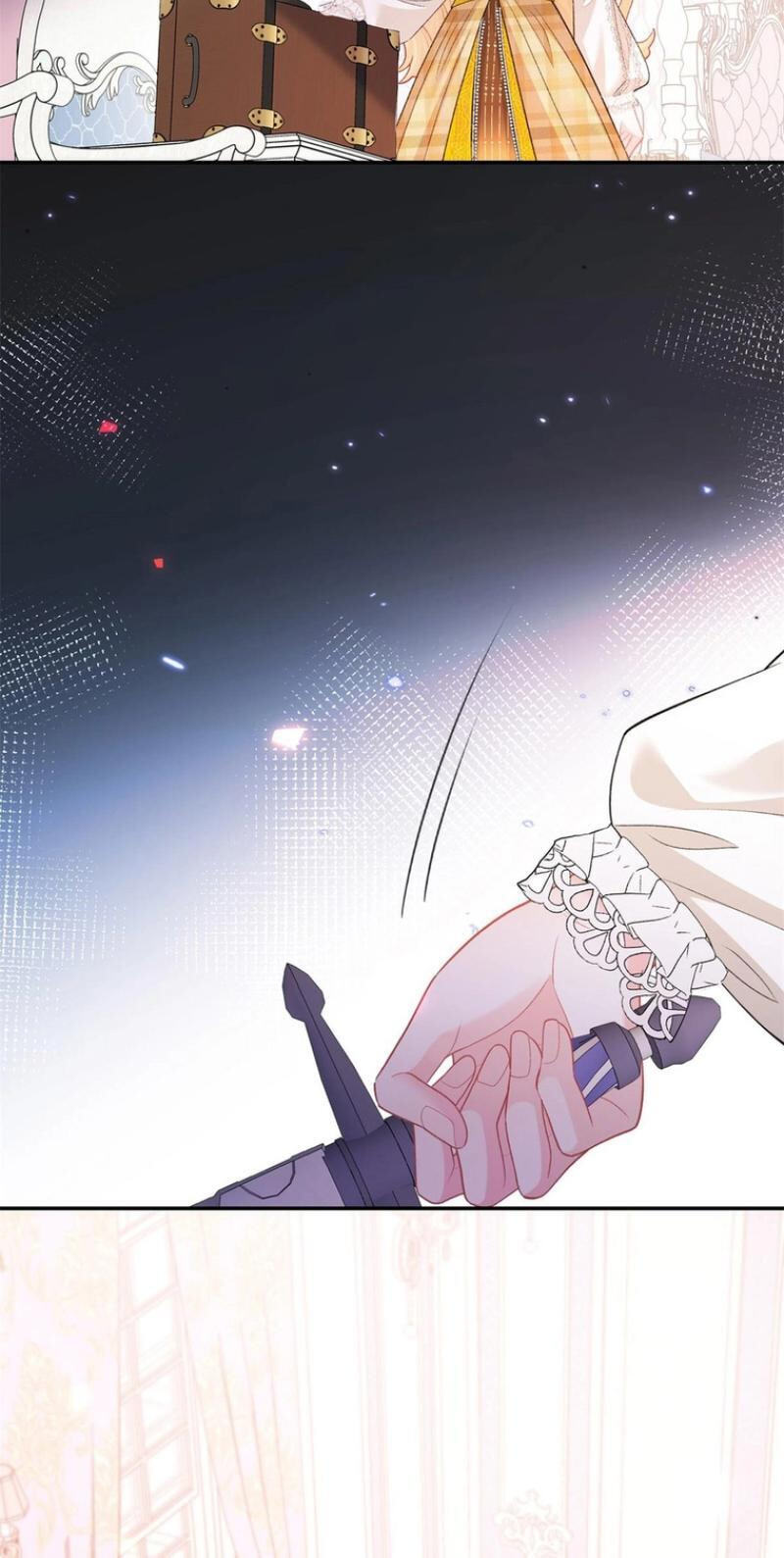 In This Life, I'm Resigning From Being a Villain Queen Chapter 7 page 57 - 