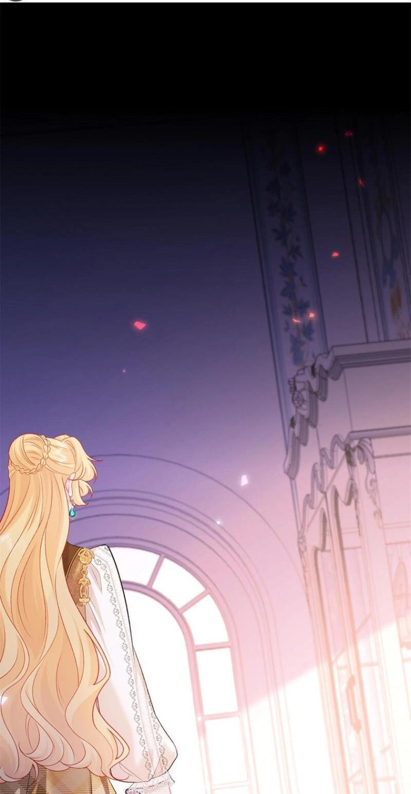In This Life, I'm Resigning From Being a Villain Queen Chapter 7 page 59 - 