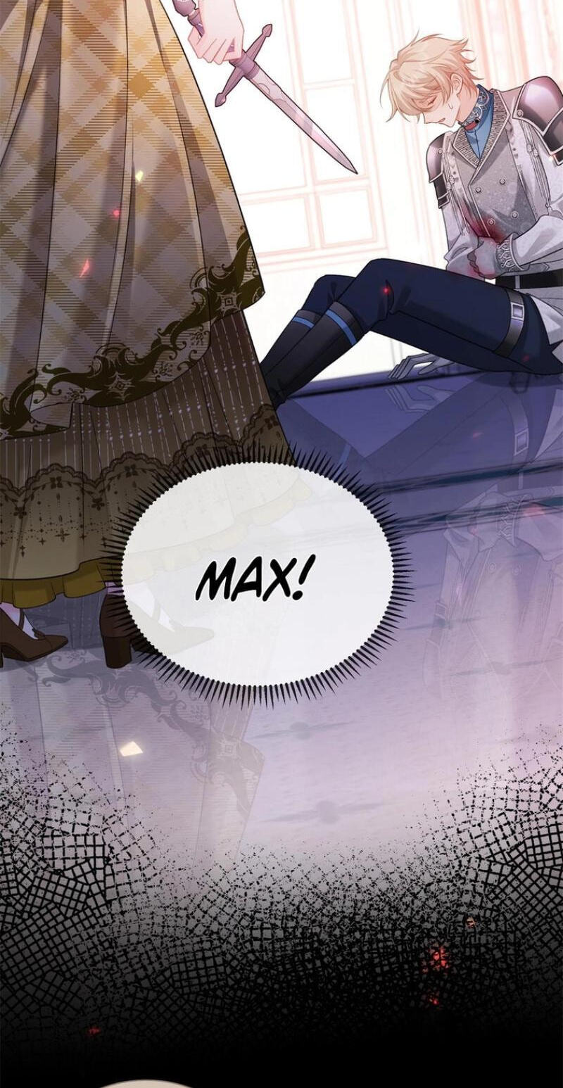 In This Life, I'm Resigning From Being a Villain Queen Chapter 7 page 60 - 