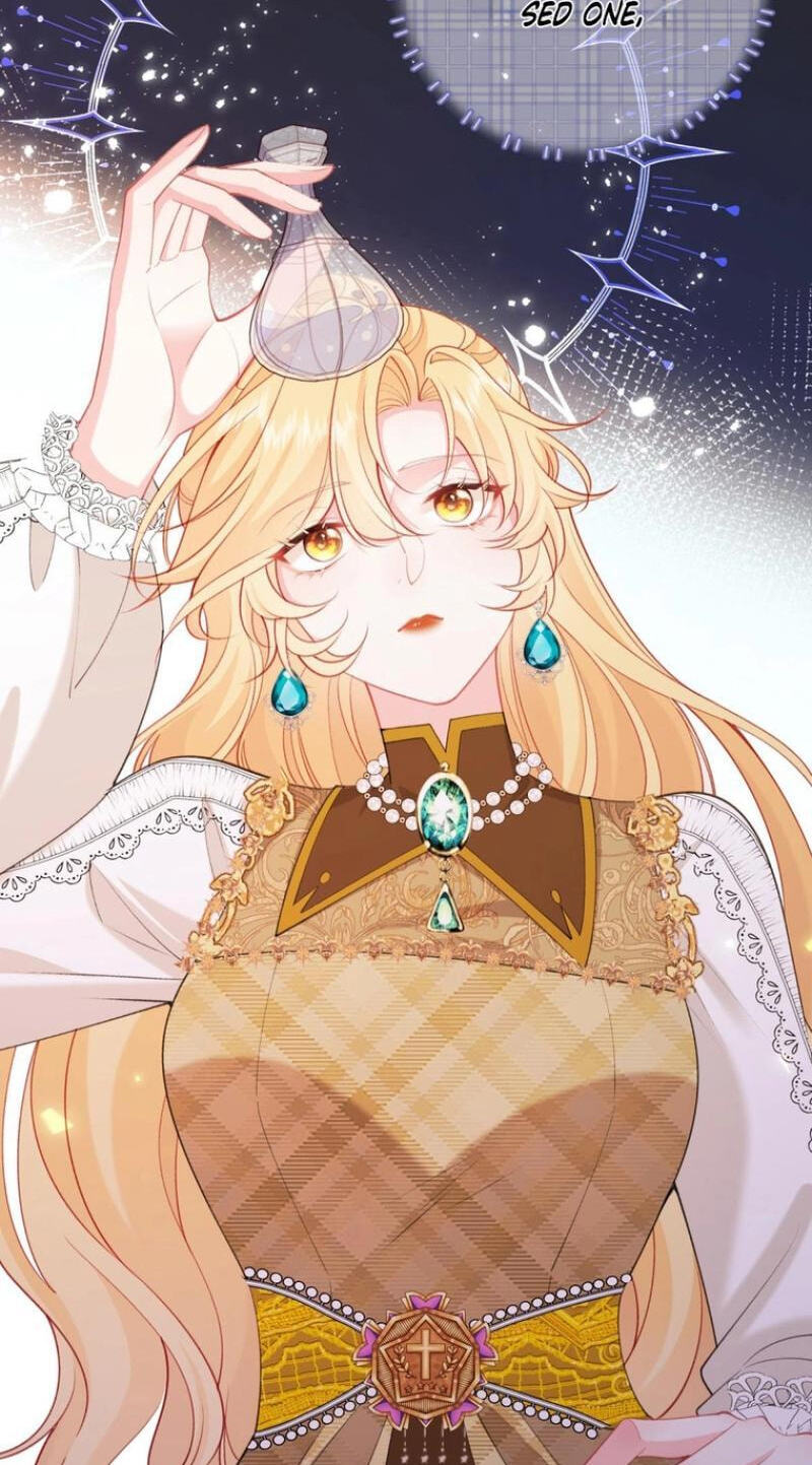 In This Life, I'm Resigning From Being a Villain Queen Chapter 7 page 7 - 