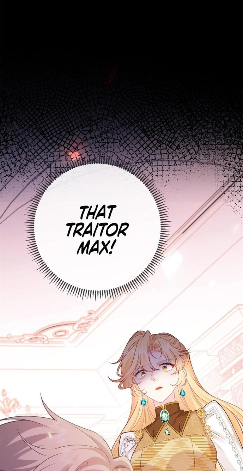 In This Life, I'm Resigning From Being a Villain Queen Chapter 7 page 62 - 